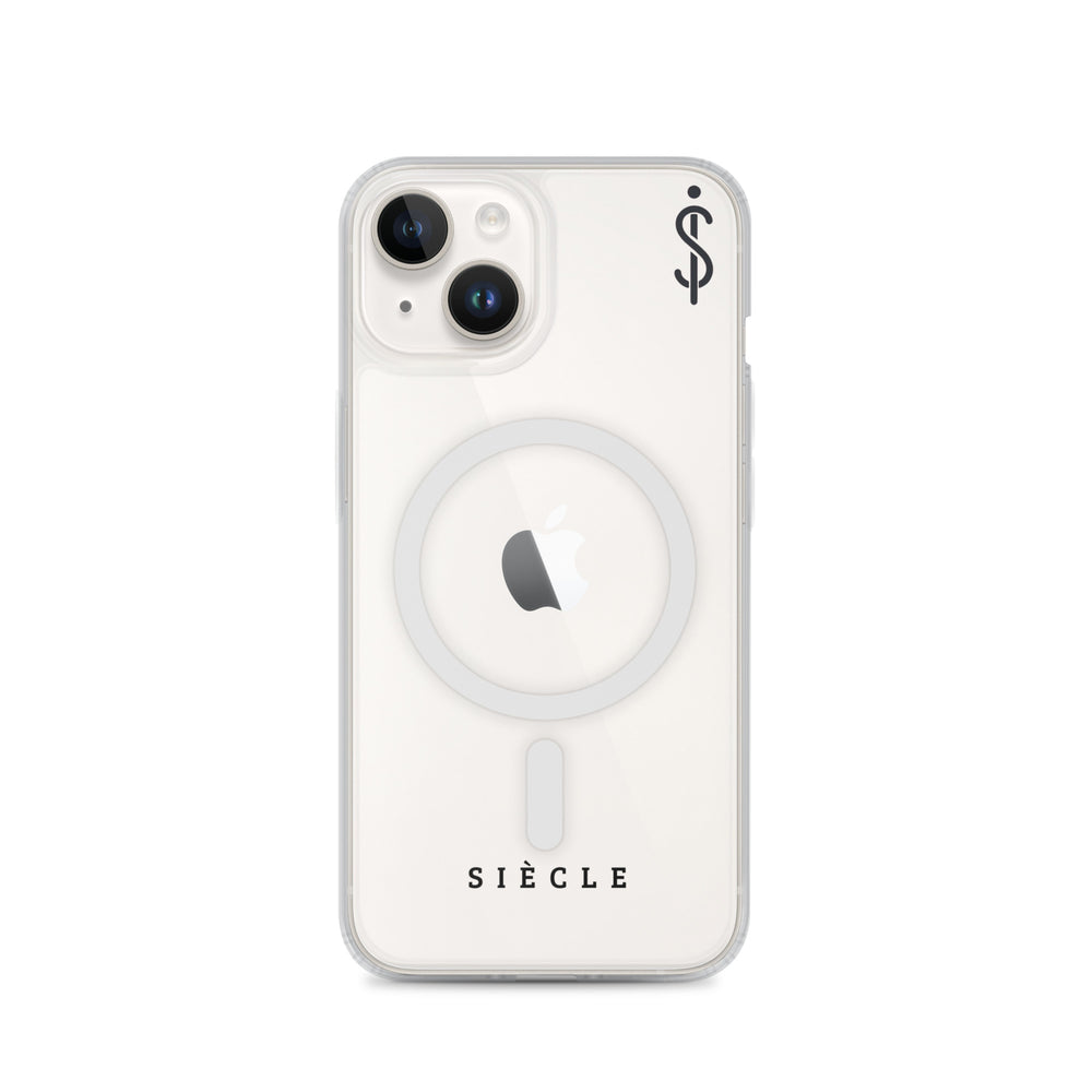 MagSafe® clear case for iPhone®