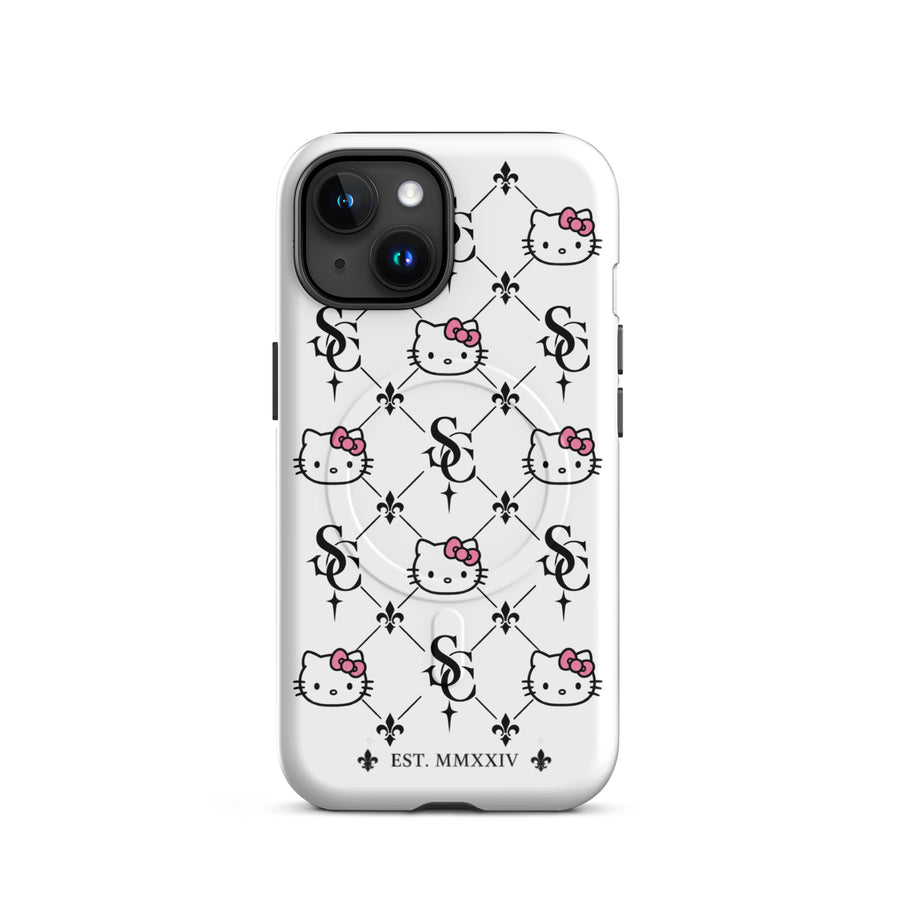 MagSafe® tough case for iPhone®
