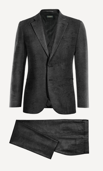 Costume Siècle - 001